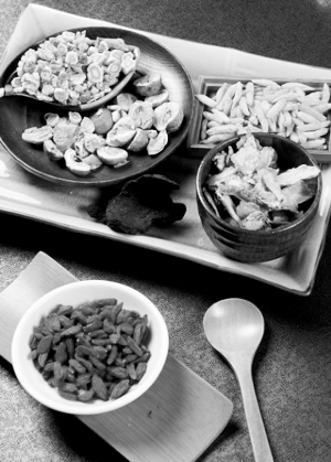 服用中药需要注意的问题