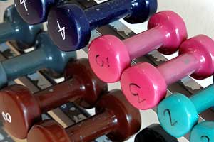 防止骨质疏松 运动晒太阳多摄取钙质