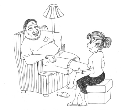 �ؼҸ���ĸ������(������Ħ)
