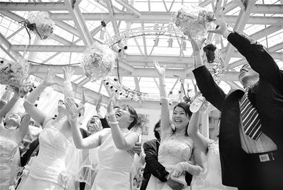 三句话让婚姻更幸福