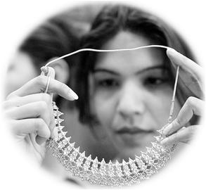 当唠叨的妻子忽然失声