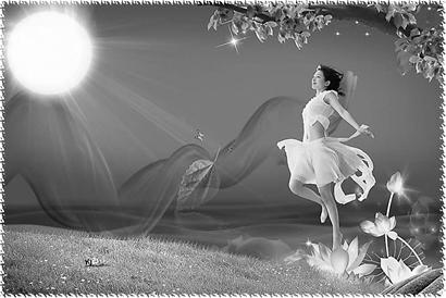 婚姻保鲜需用心经营