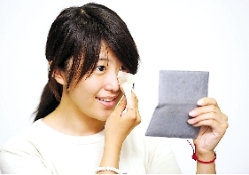 ��ױ���� ��𡰴�������Ͳ�Ʒ���ܷ��ɼ�Ч