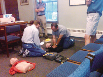 ����CPRؽ���ռ�