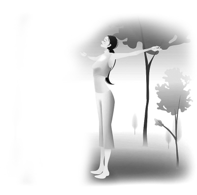 休息也要有节奏