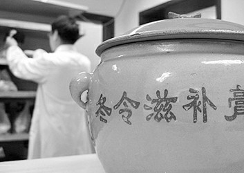 “全民膏方”、“天价膏方” 是否必要?