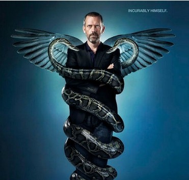 医疗美剧:害人还是有益?