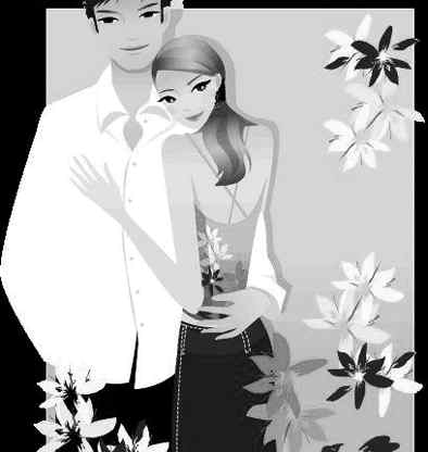 让爱情升温(婚恋心态)