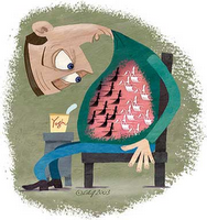 “益生元”是什么元