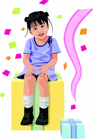 ��ȫʹ�ö�ͯ��ױƷ