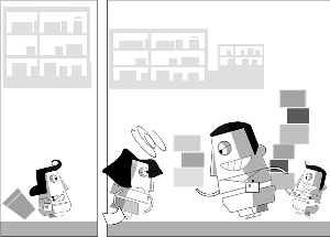 Ãæ¶ÔÖ»×·Çó¡°ÀûÈ󡱵ĵêÔ±ºÍÀϰ壬ҩʦÔõô°ì£¿