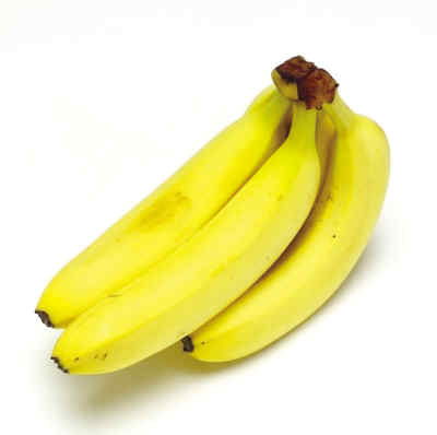 熬夜多吃苹果香蕉(营养与健康)