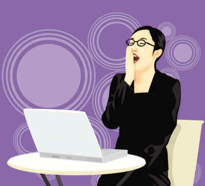 熬夜多吃苹果香蕉(营养与健康)