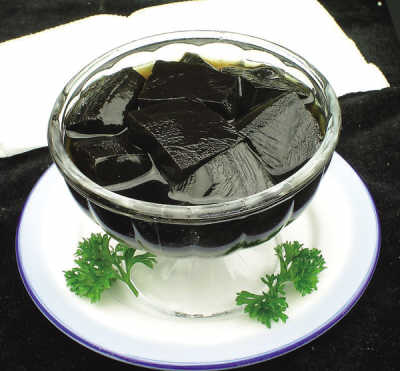 ��ʳ�е�ɫ��ѧ��
