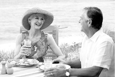 控压降糖夏天注意啥