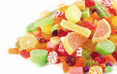 爱吃甜食小心子宫癌