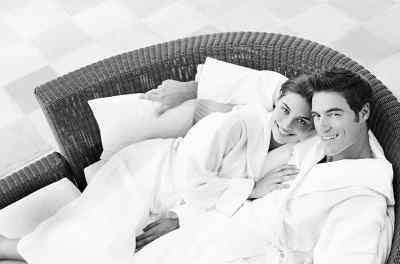 性爱也要讲礼貌(两性研究)