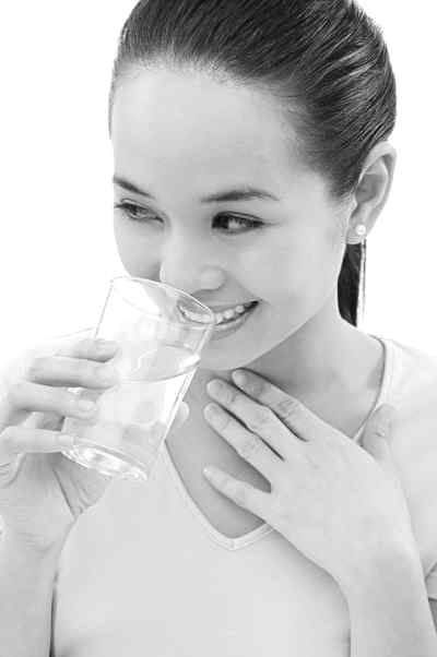 教你养成喝水好习惯