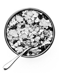 前总统的“健康饮食经”