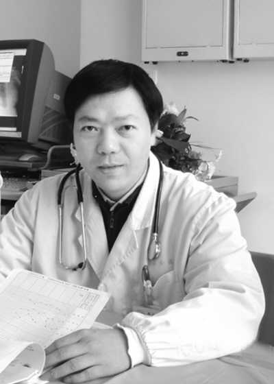 �������˸ɲ��˼���(������ҽ)