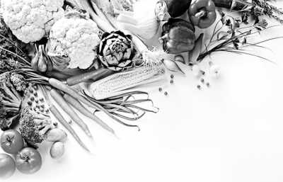 管好嘴就能防住癌