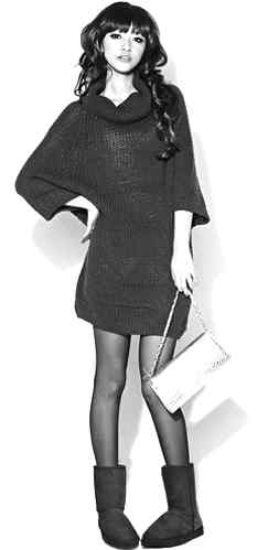 雪地靴太软,伤足弓(非常提示)