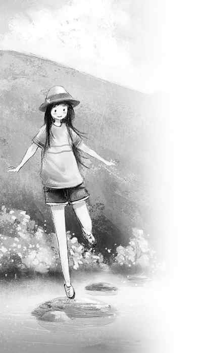 ����Ҳ��Ҫ���Ŷ���(Ц������)