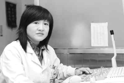 揭开超声介入治疗的画卷(行医路上)