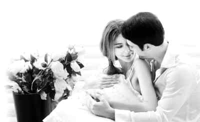 小细节俘获女人心(男人女人)