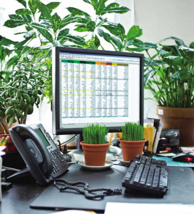 生活辐射怎么防