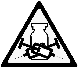 高危药品管理的新策略 ——中国药学会医院药学专业委员会推荐“金字塔式”分级管理模式