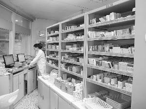 药师应积极参与药物重整服务