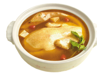 ����Ʒ��ʳ�������ֺ�ζ