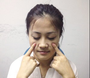 �۱����٣�����Ѩλ������