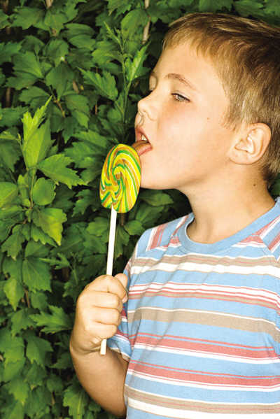 80后育儿有新招