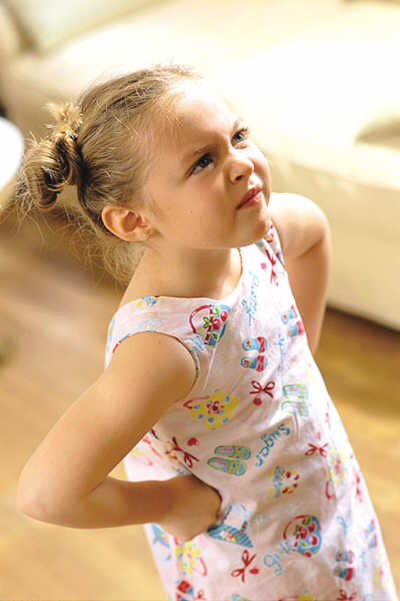 80后育儿有新招