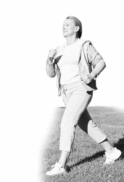 8分钟变速跑更减肥