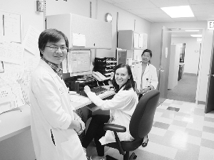 ע�ط�����ʶ ǿ����ҵ���� ����ǳ̸�����ٴ�ҩʦ�Ĺ���������רҵ����