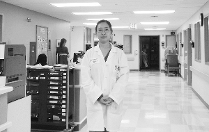 美国重症监护室的临床药师都做些什么