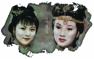 湘江水逝楚云飞 凡鸟偏从末世来