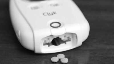 月经4个月来一次