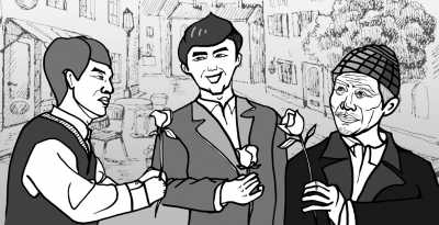 ����õ�廨