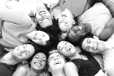 �����Ĵ��˼�Ȧ