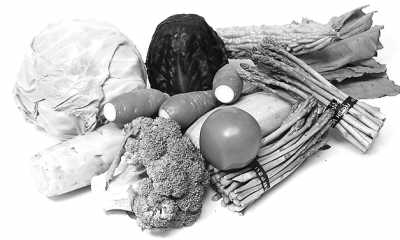 糖友饮食要斤斤计较