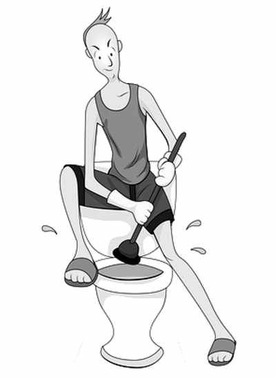 8�ֶ����𵹽���Ͱ(�ǳ���ʾ)