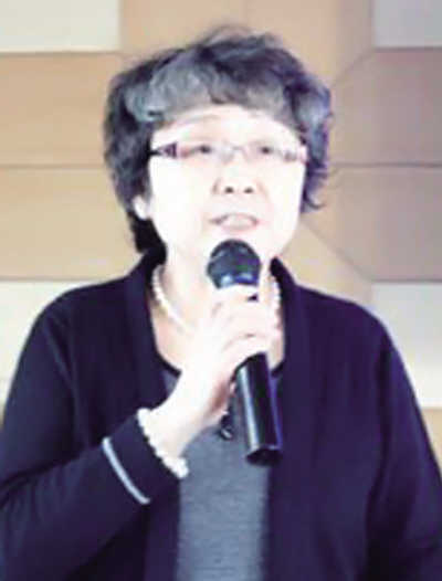 跟病人聊天很解乏(我的防病心得(18))