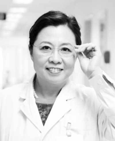 甲减比甲亢来得更猛(主委访谈6)