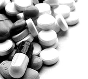 消炎OR抗菌 用药须分清