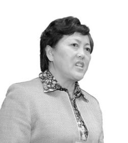 把基层中医药建设作为民生工程