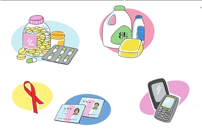 京城市场一药多名“顽疾”仍存